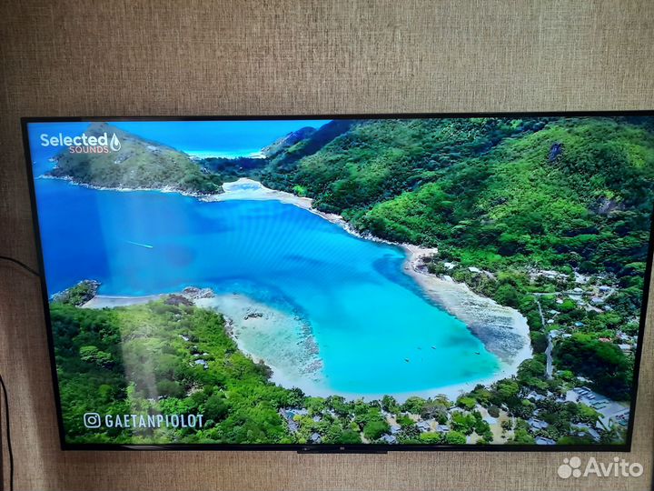 Телевизор SMART tv xiaomi 50