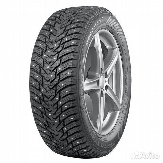 Nokian Tyres Nordman 8 215/55 R16