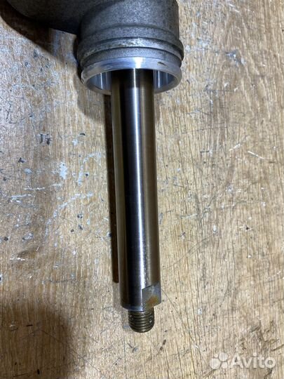 Рулевая рейка Opel Corsa C Арт. 210157