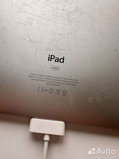 iPad 1