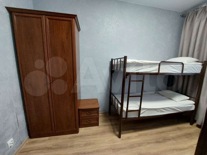 Комната 20 м², 1/5 эт.