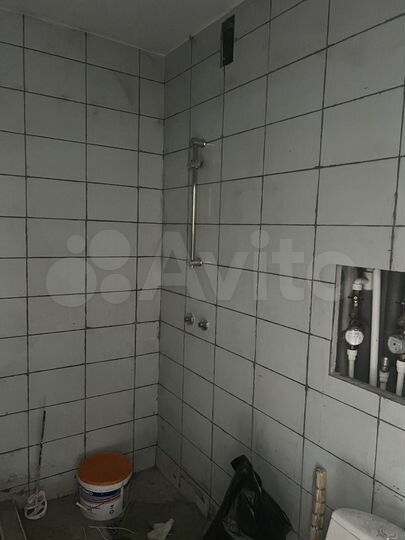 Квартира-студия, 27 м², 2/5 эт.