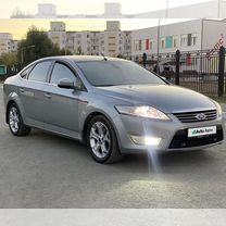 Ford Mondeo 2.3 AT, 2008, 214 000 км, с пробегом, цена 776 000 руб.