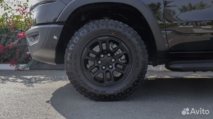 RAM 1500 3.0 AT, 2024, 1 км