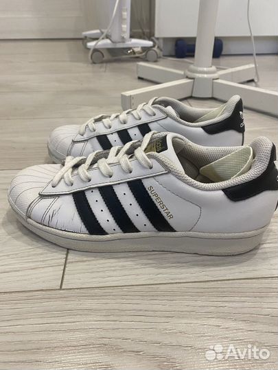 Adidas superstar