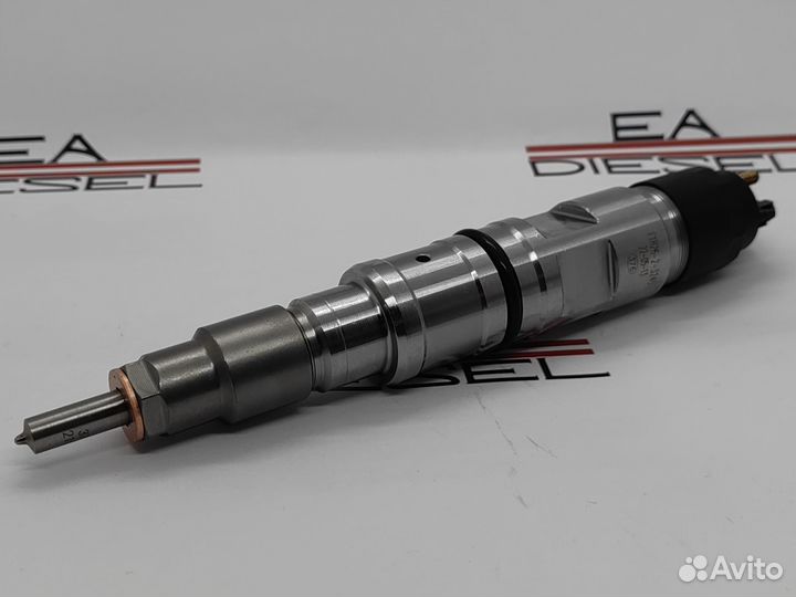 Форсунка 0445120178