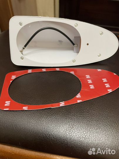 Антенна акулий плавник