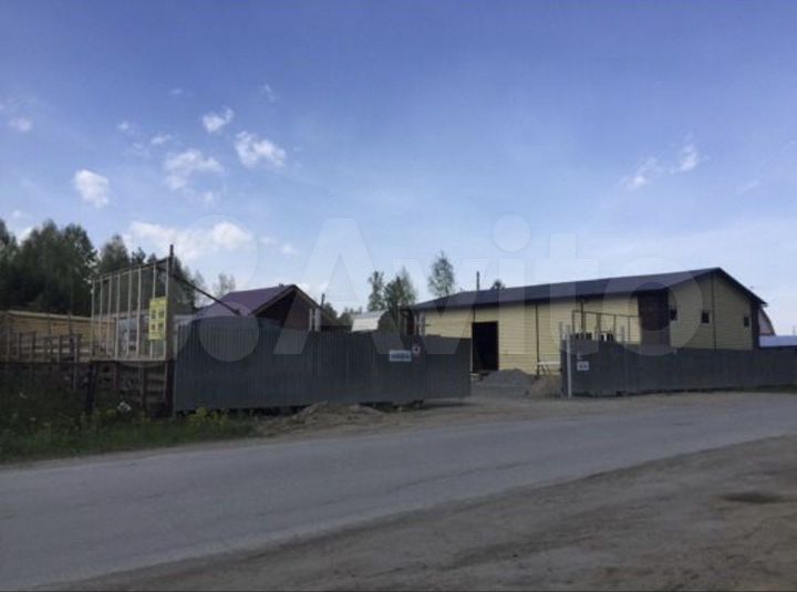 Торговая площадь, 300 м²