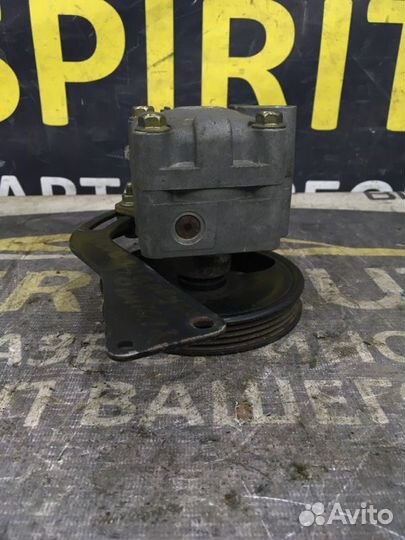 Насос гидроуселителя руля Nissan Primera P12