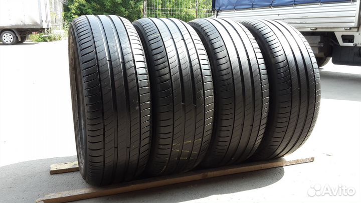 Michelin Primacy 3 215/50 R18