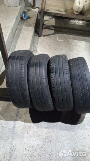 Viatti Strada Asimmetrico V-130 185/5 R15