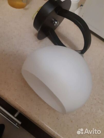 Светильник настенный