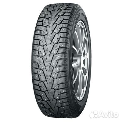 Yokohama Ice Guard Stud IG55 215/70 R16 100T