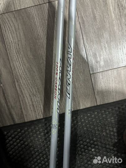 Лыжные палки