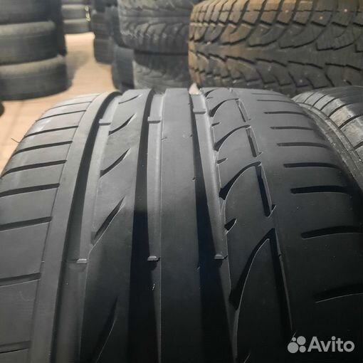 Bridgestone Potenza S001 245/35 R18