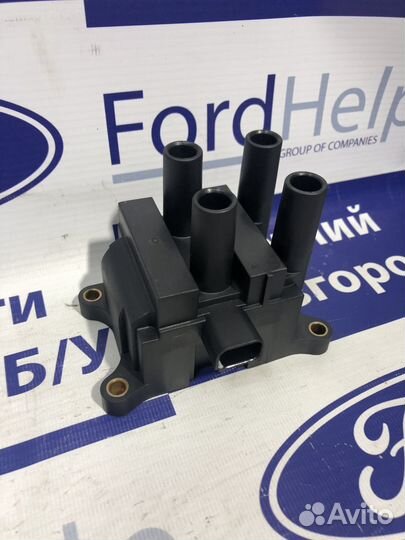 Катушка зажигания Форд Фокус 2-3 1.4-1.6