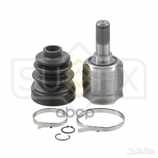 ШРУС внутренний перед лев ST-1494 ST1494 sufix