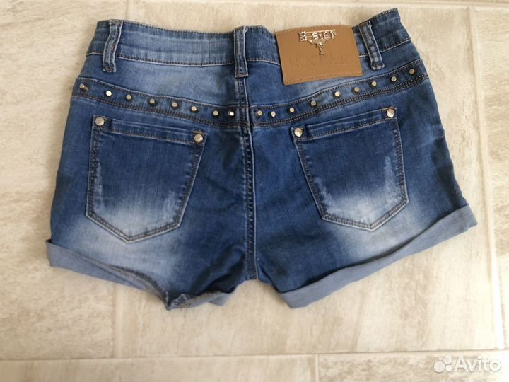 Шорты