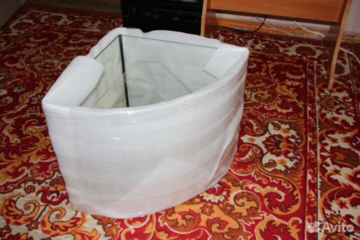 Аквариум 45л