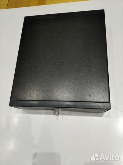 Ящик для денег