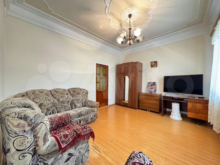 Дом 90 м² на участке 4,3 сот.