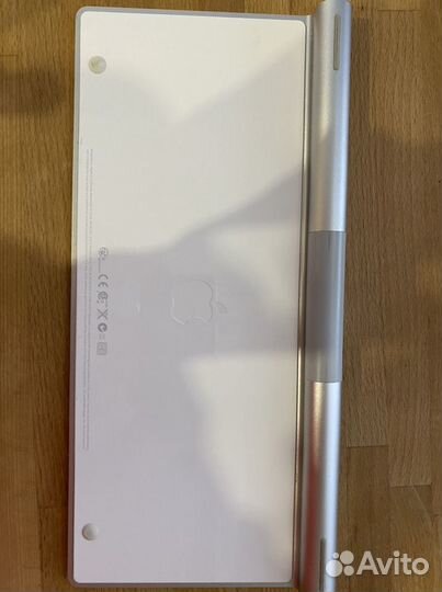 Клавиатура беспроводная Apple Mac