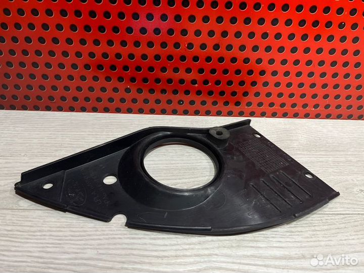 Пластик моторного отсека Land Rover Range Rover