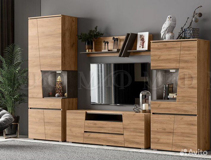 Гостиная Соренто