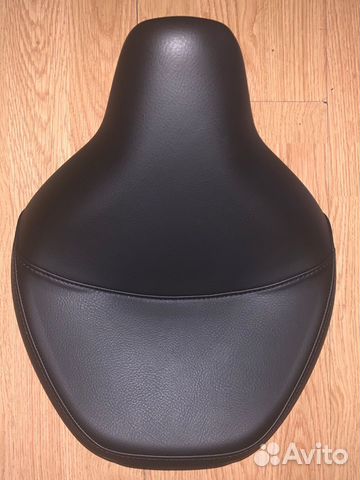 Сиденье для мотоцикла triumph купить в Москве Triumph T0DVD0 | Авито