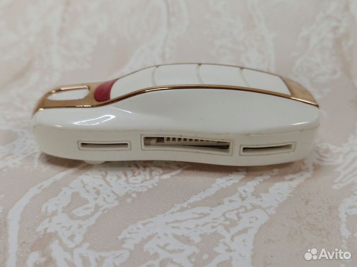 Картридер usb 2.0