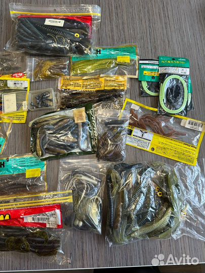 Виброхвост