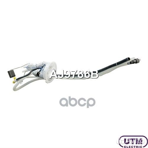 Фильтр для модуля в сборе AJ9786B Utm