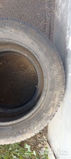 Michelin Energy Saver 195/60 R15