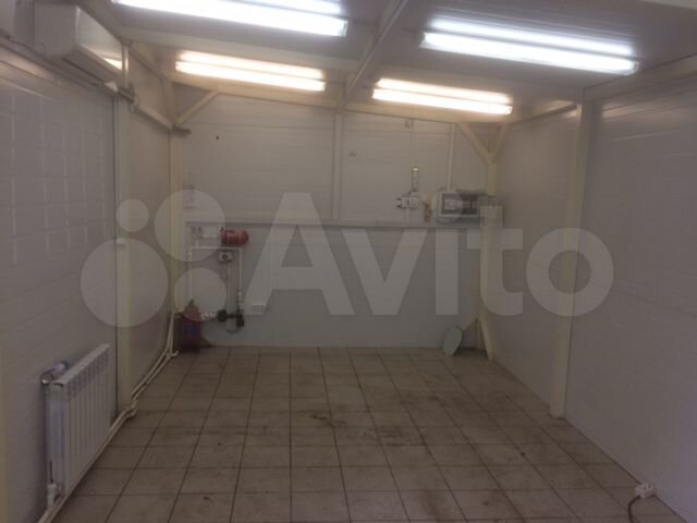 Торговое помещение, 28 м²