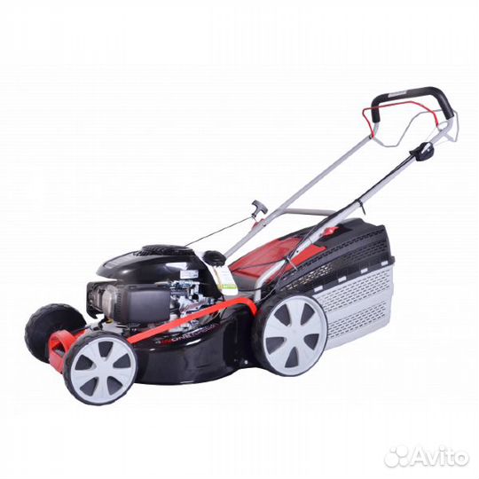 Газонокосилка Geos Classic 51 SP-K Plus