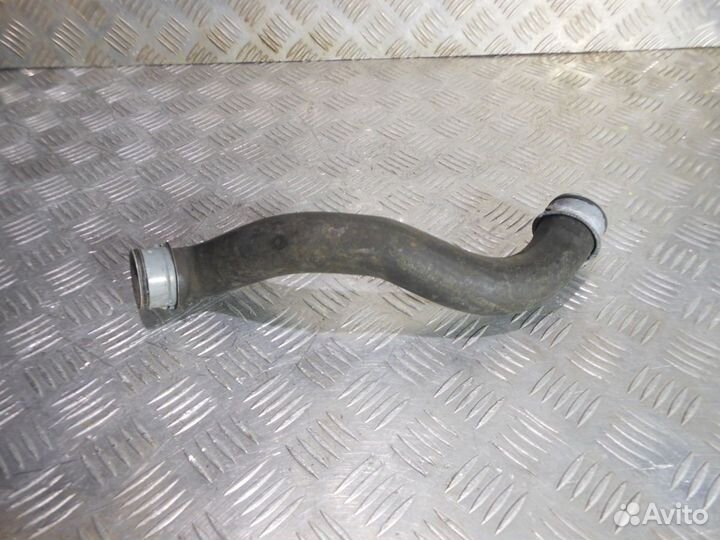 Шланг системы охлаждения Мерседес W204