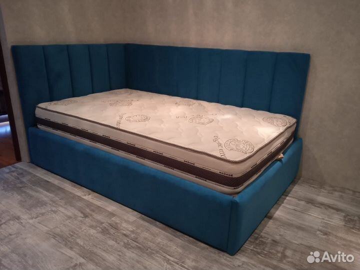 Детская кровать от 3 лет