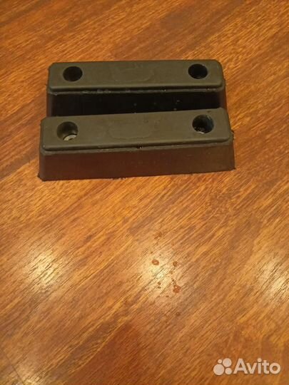 Отбойники на газель