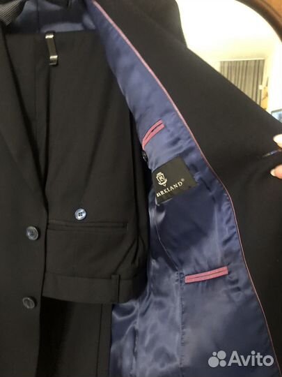 Костюм мужской