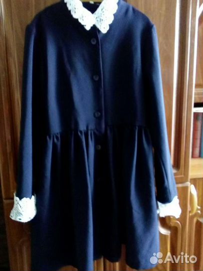 Школьная форма