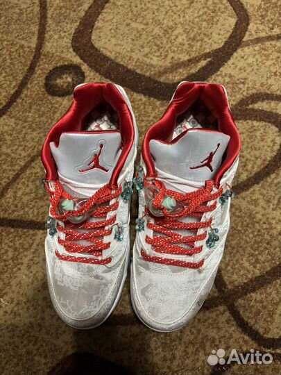 Nike air jordan 5 low