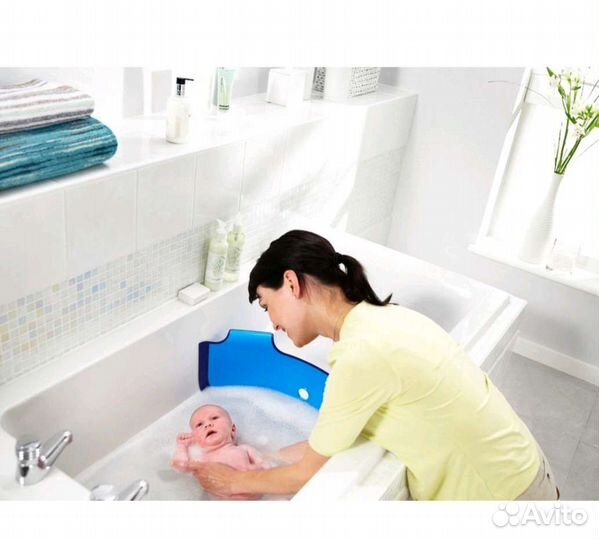 Водный барьер