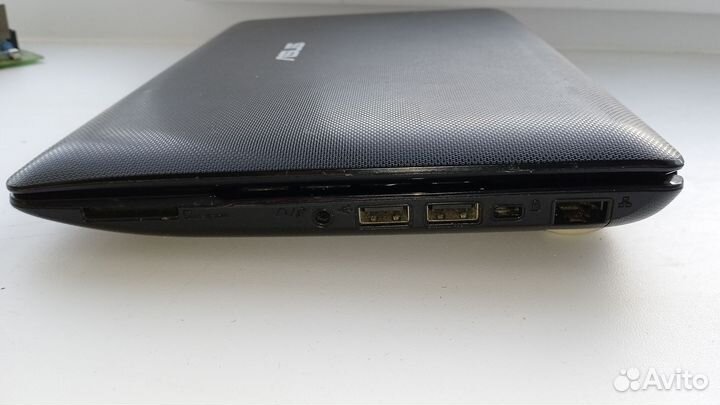 Asus EEE PC 1011
