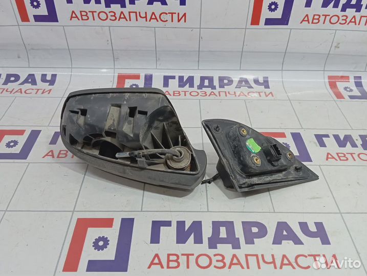 Зеркало правое электрическое Chevrolet Cobalt (T250) 94746619