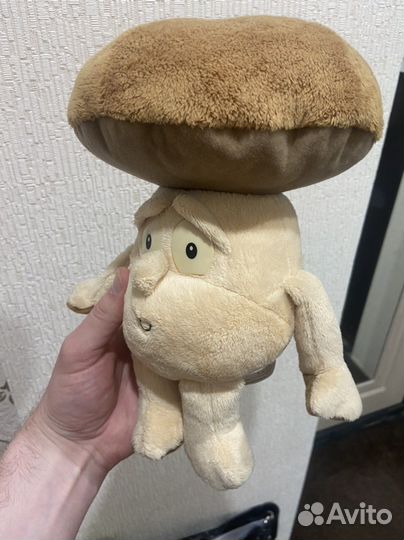 Мягкие игрушки