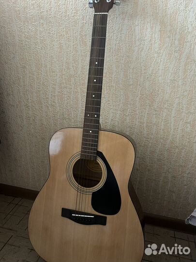 Акустическая гитара Yamaha f310