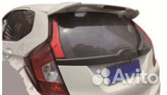 Спойлер Honda Fit 3 GP GK RS