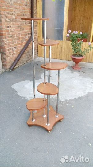 Подставки под цветы