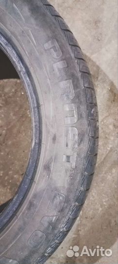 Bridgestone Dueler A/T 205/55 R16 91V
