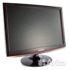 ЖК монитор 17